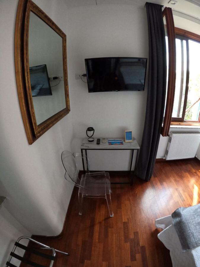罗马Emi旅馆住宿加早餐旅馆 外观 照片